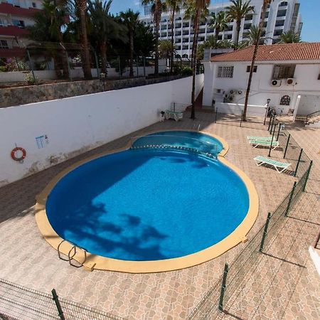 Parque Cattleya Tenerife Playa de las Americas (Tenerife) Exterior foto