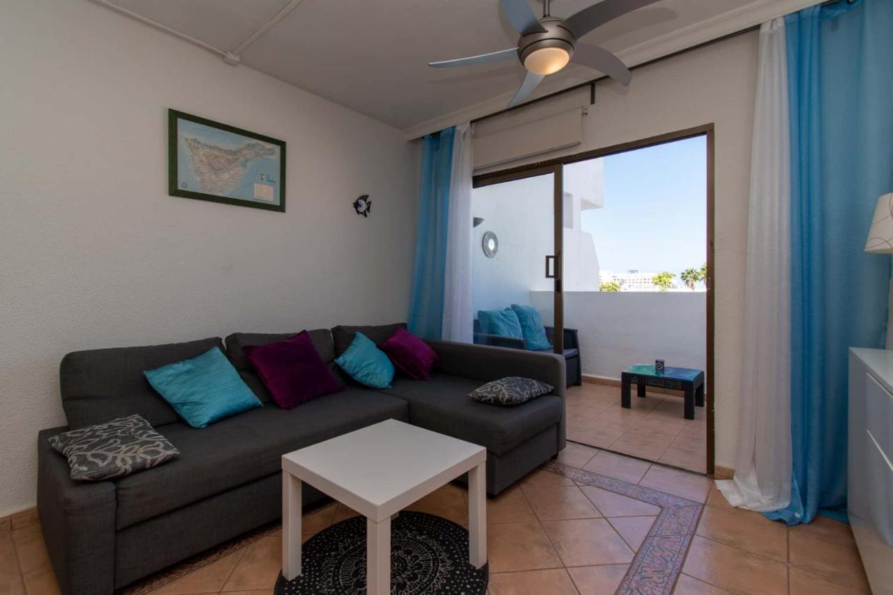 Parque Cattleya Tenerife Playa de las Americas (Tenerife) Exterior foto