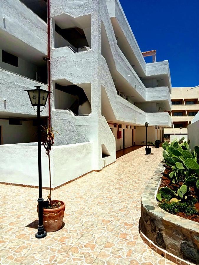 Parque Cattleya Tenerife Playa de las Americas (Tenerife) Exterior foto