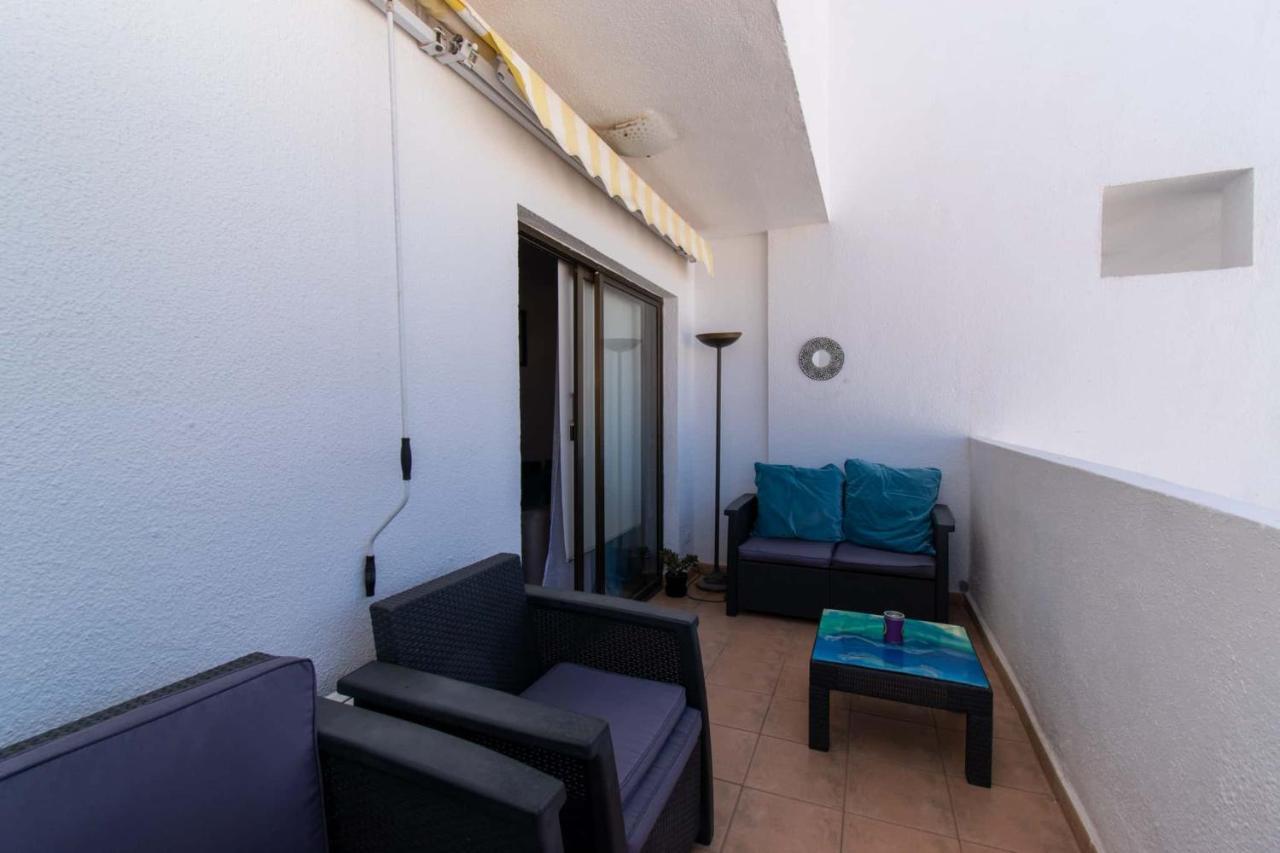 Parque Cattleya Tenerife Playa de las Americas (Tenerife) Exterior foto